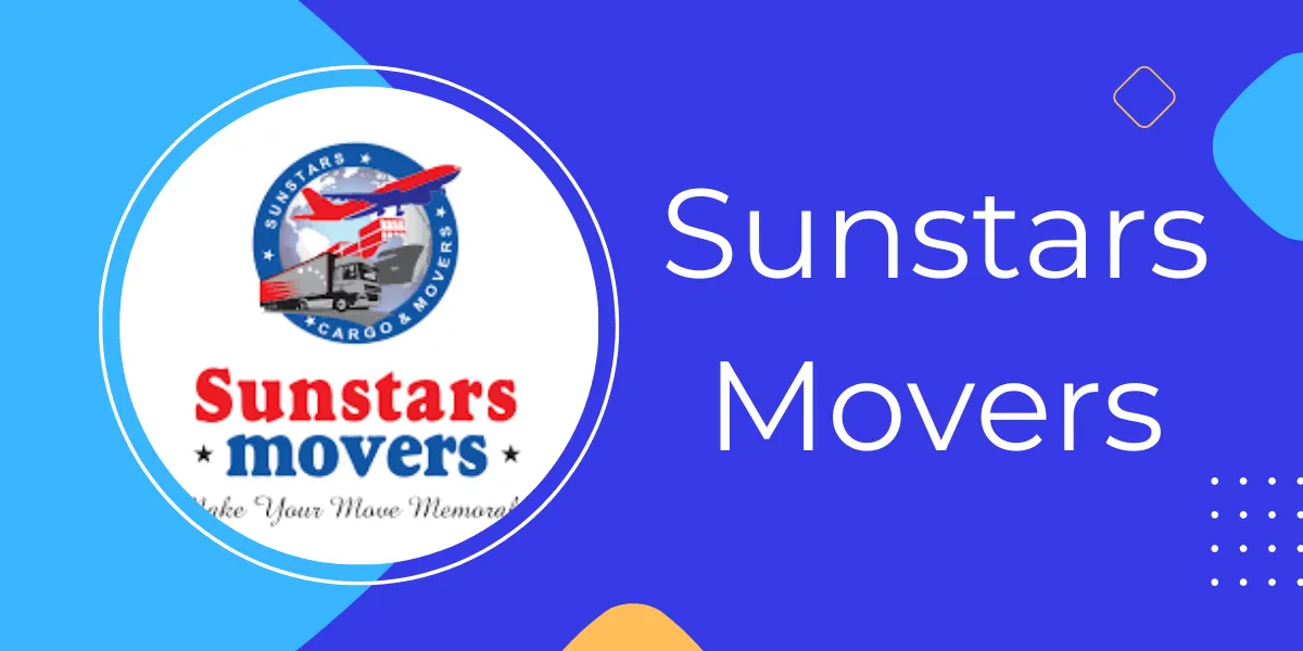 Sunstars Movers