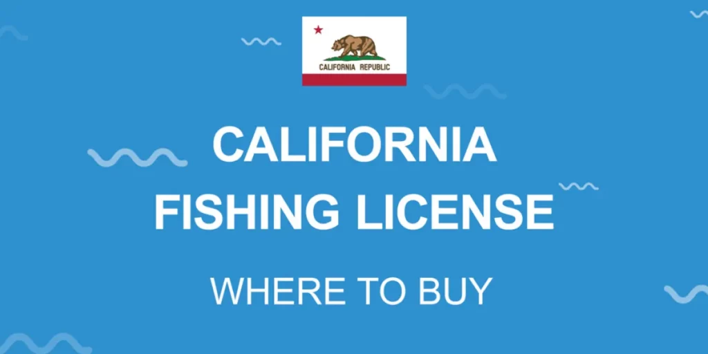 How Much Is A Fishing License In California?