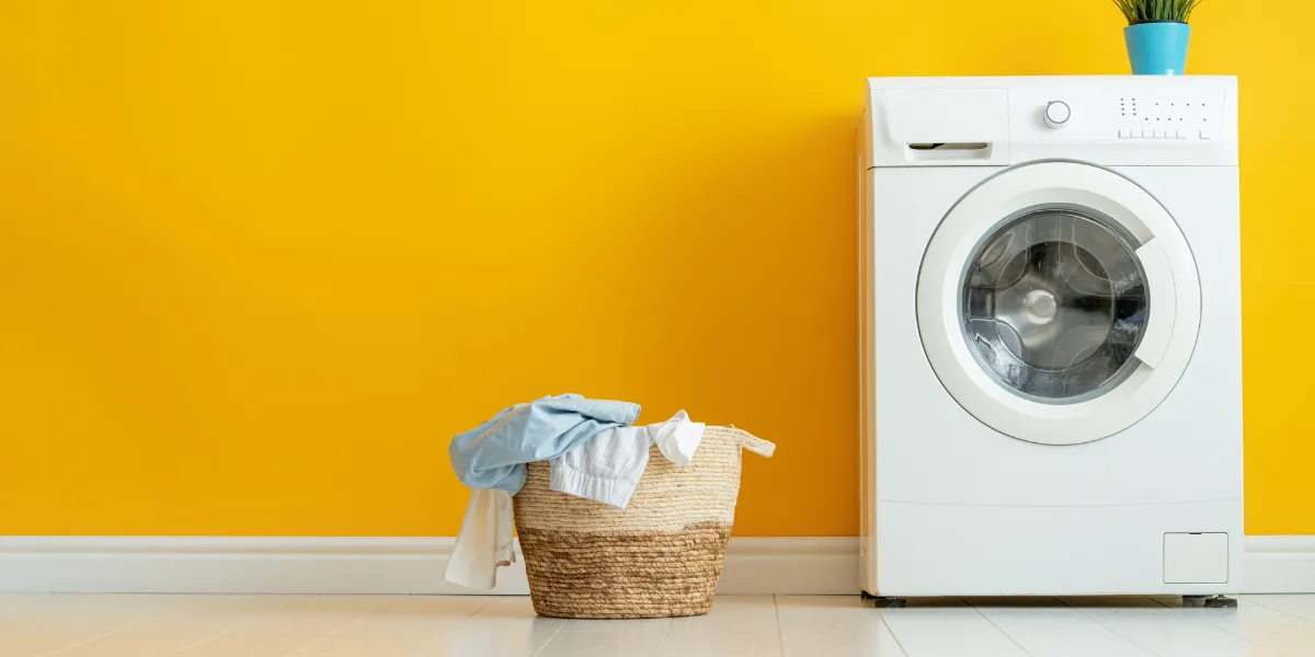 Siemens IQ300 Washing Machine
