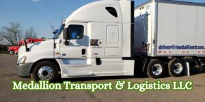 Medallion Transport & Logistics LLC